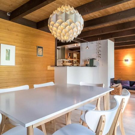 Apartment Adele - Griwa Rent Ag Grindelwald Ngoại thất bức ảnh