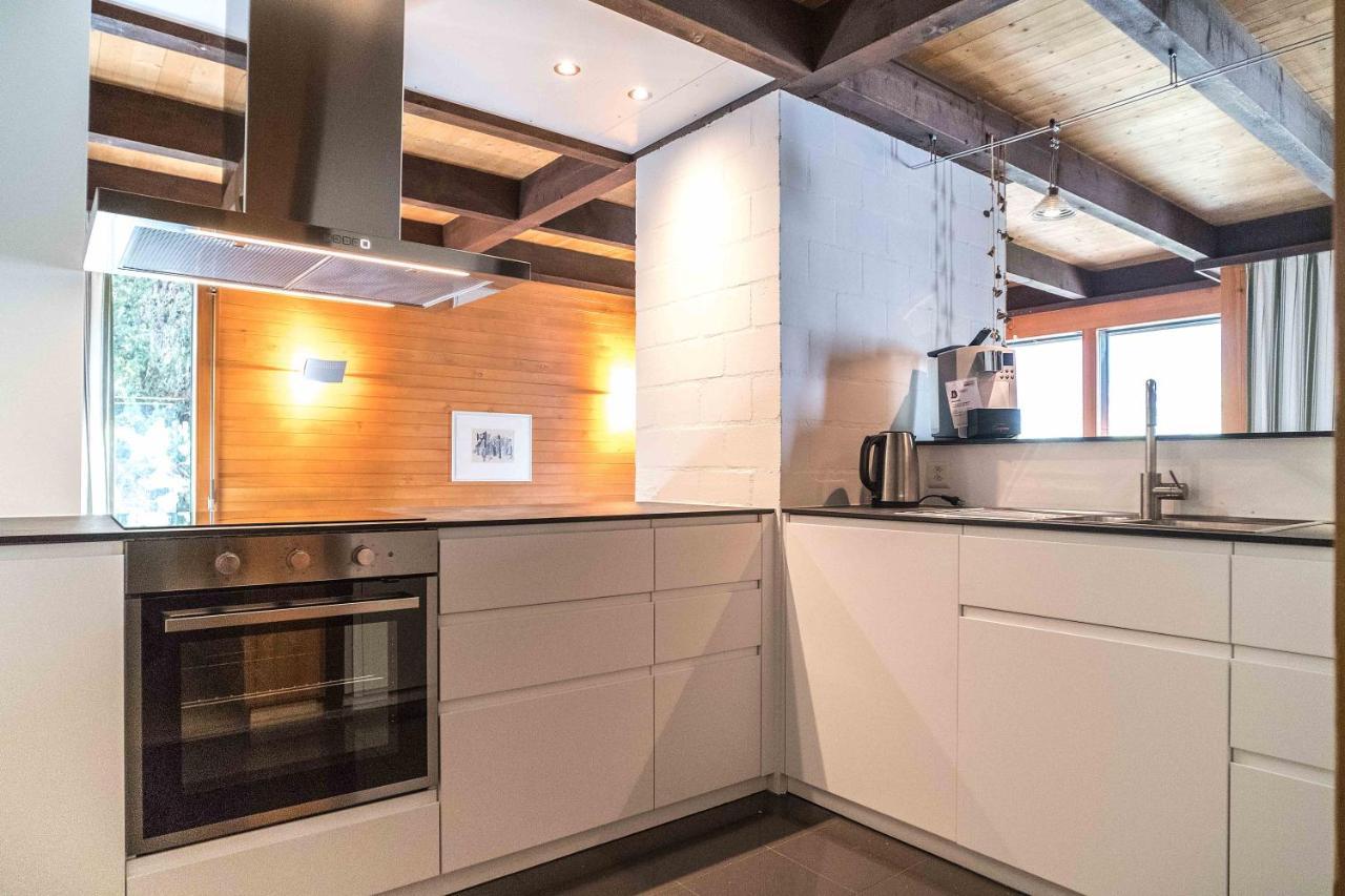Apartment Adele - Griwa Rent Ag Grindelwald Ngoại thất bức ảnh