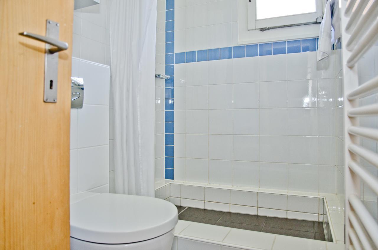 Apartment Adele - Griwa Rent Ag Grindelwald Ngoại thất bức ảnh