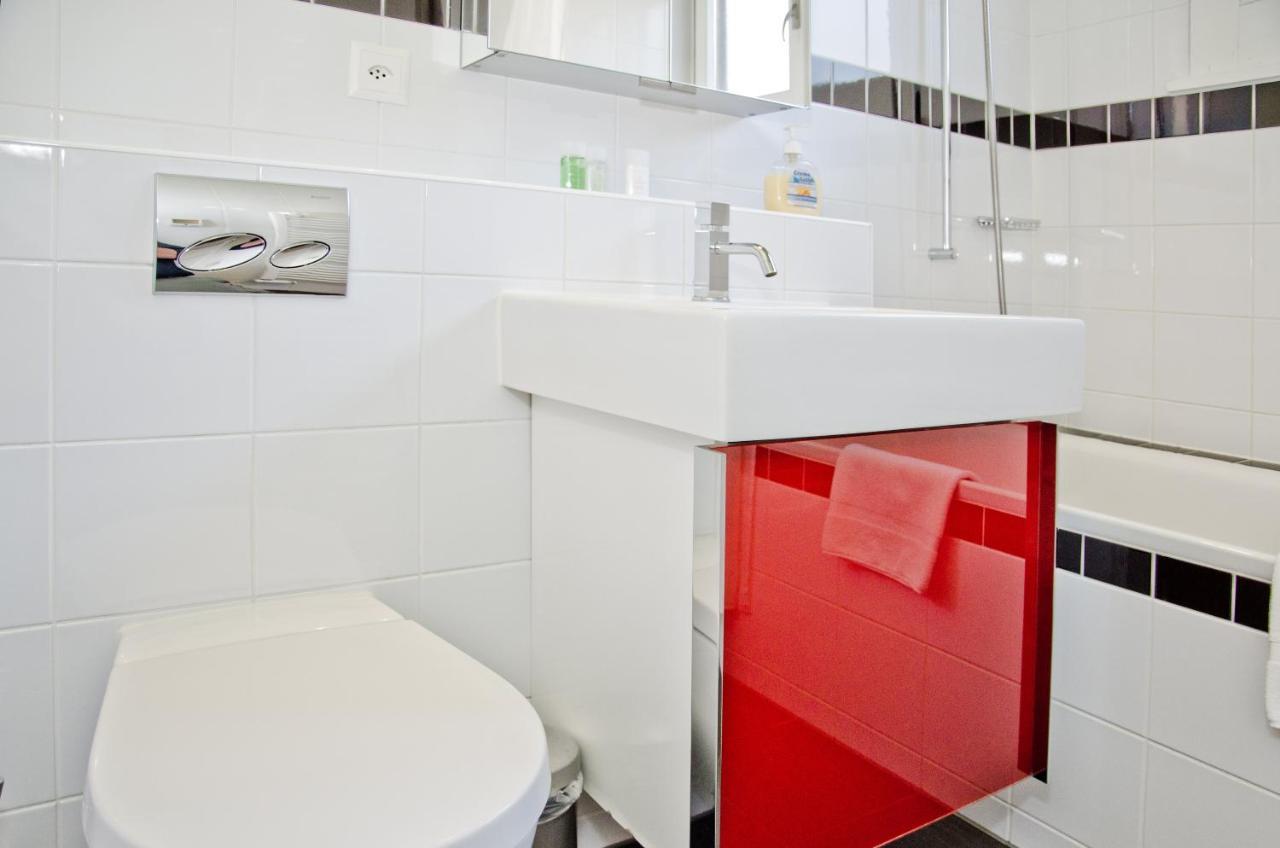 Apartment Adele - Griwa Rent Ag Grindelwald Ngoại thất bức ảnh