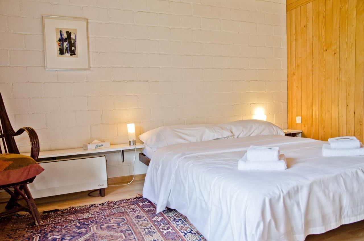 Apartment Adele - Griwa Rent Ag Grindelwald Ngoại thất bức ảnh