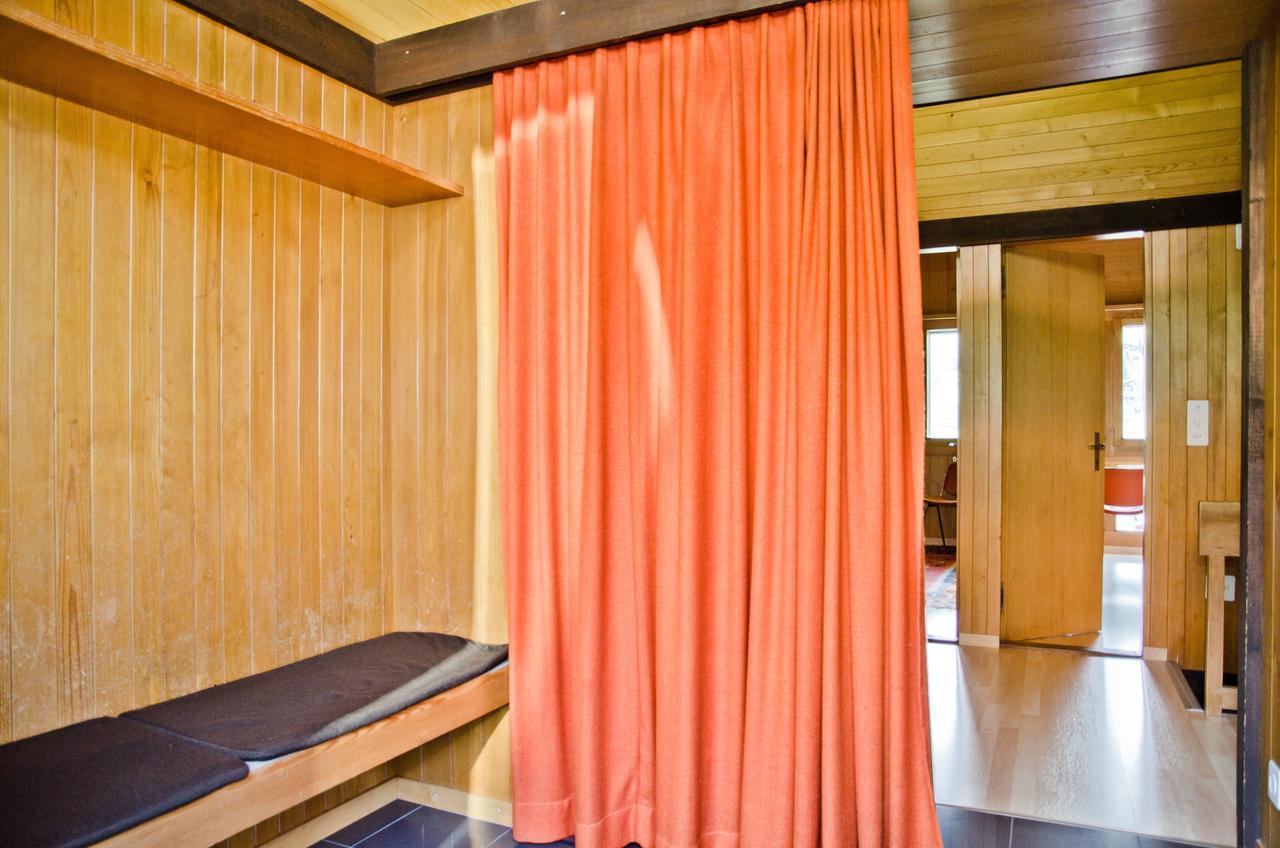 Apartment Adele - Griwa Rent Ag Grindelwald Ngoại thất bức ảnh